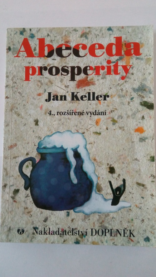 Abeceda prosperity