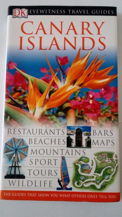Canary Islands