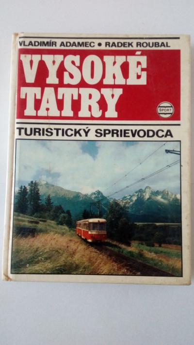 Vysoké Tatry