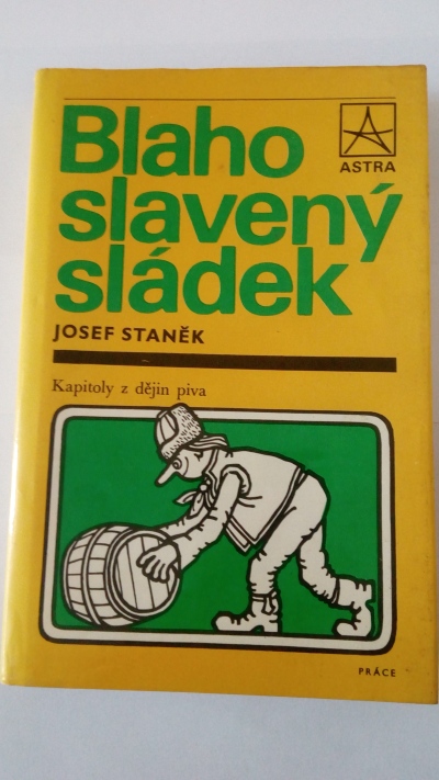 Blahoslavený sládek