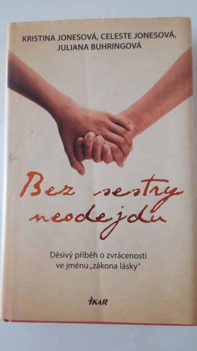 Bez sestry neodejdu