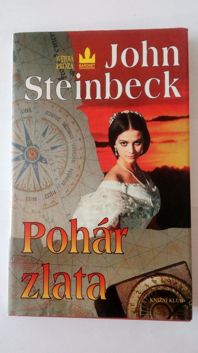 Pohár zlata