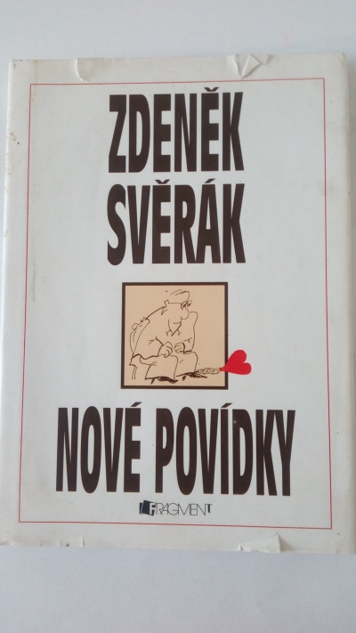 Nové povídky
