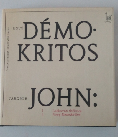 Démokritos
