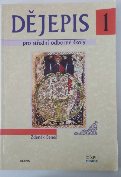 Dějepis pro střední odborné školy 1