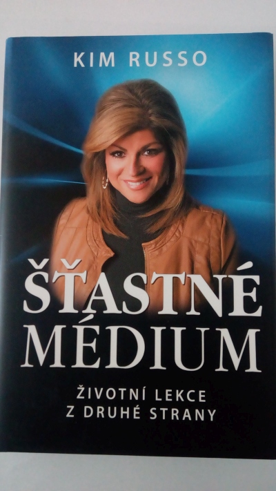 Šťastné médium