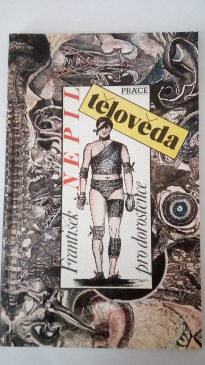Tělověda pro dorostence