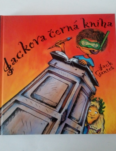 Jackova černá kniha
