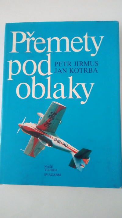 Přemety pod oblaky