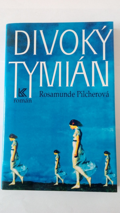 Divoký tymián