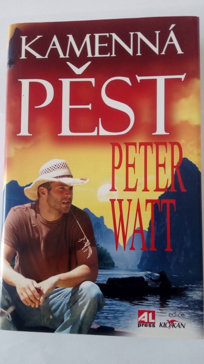 Kamenná pěst