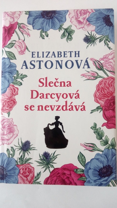 Slečna Darcyová se nevzdává