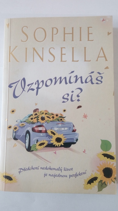 Vzpomínáš si?