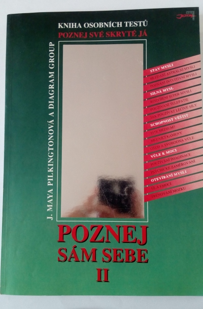 Poznej sám sebe II