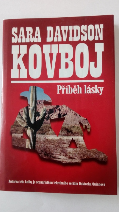 Kovboj