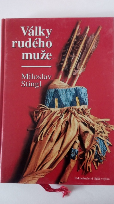 Války rudého muže