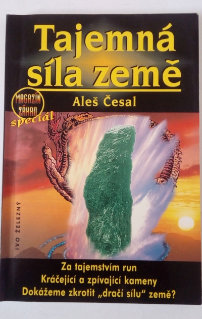 Tajemná síla země