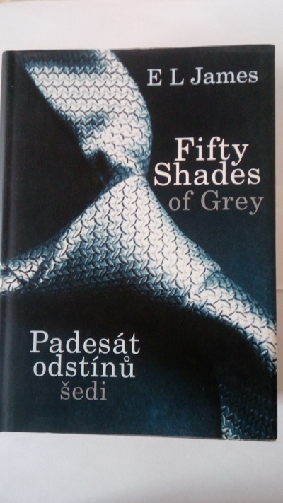 Pádesát odstínů šedi