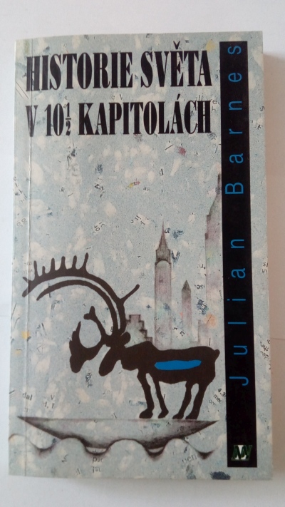 Historie v 10 ½ kapitolách