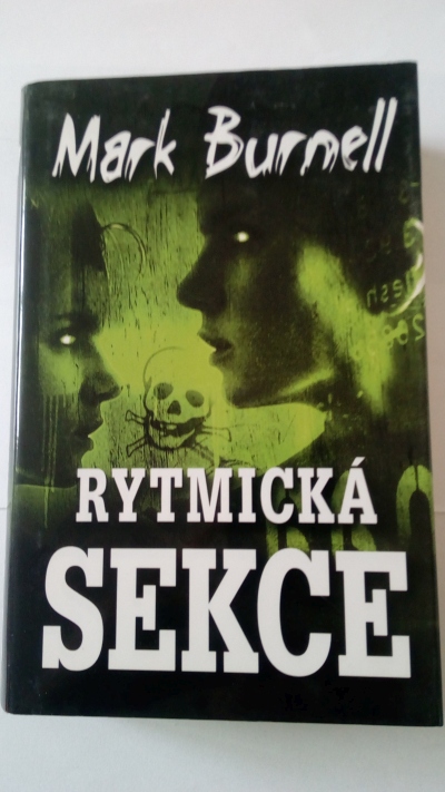 Rytmická sekce