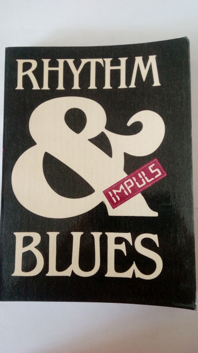 Rhythm & Blues