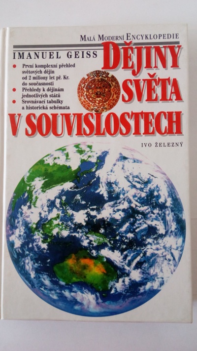 Dějiny světa v souvislostech