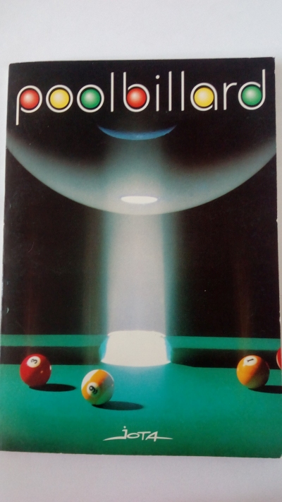 Poolbillard