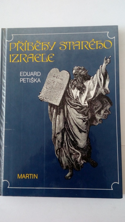 Příběhy starého Izraele