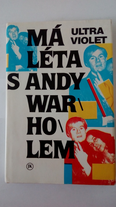 Má léta s Andy Warhonem