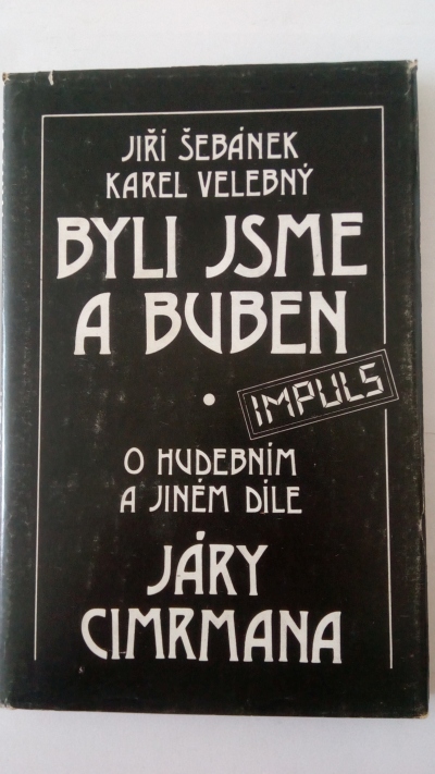 Byli jsme a buben