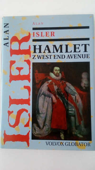 Hamlet z West end Avenue