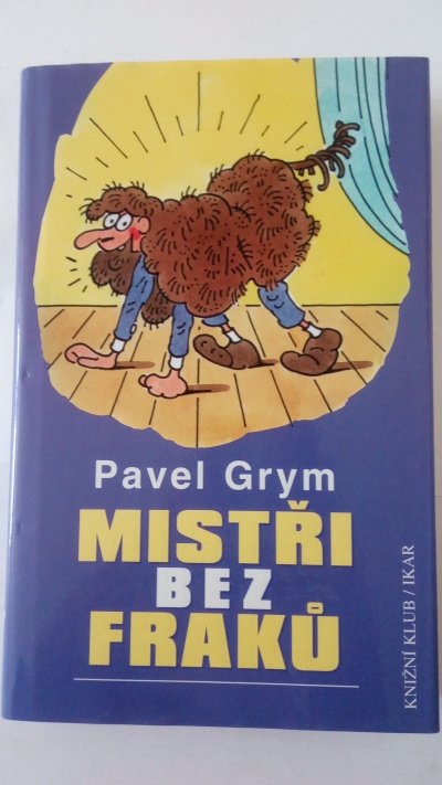 Mistři bez fraků