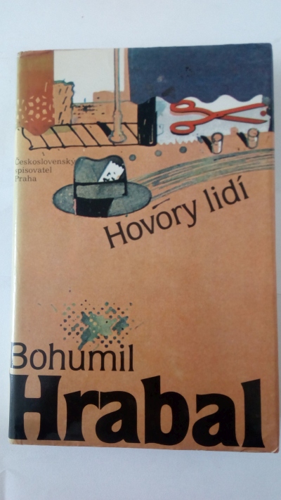 Hovory lidí