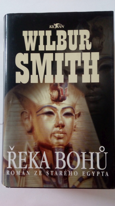 Řeka bohů