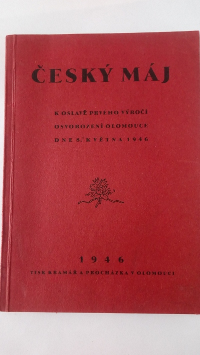 Český máj