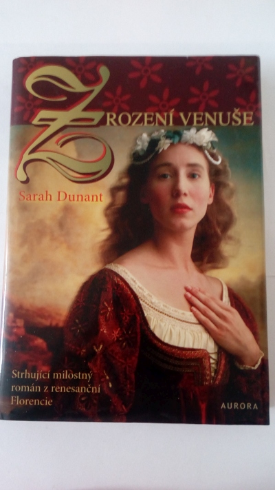 Zrození Venuše