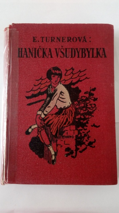 Hanička všudybylka