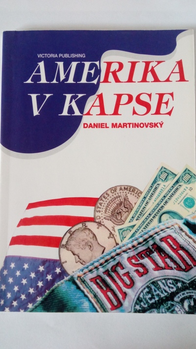 Amerika v kapse