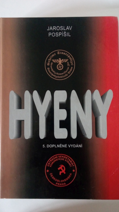 Hyeny