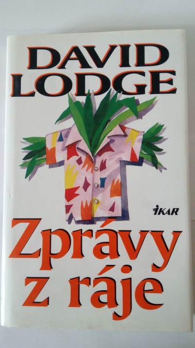 Zprávy z ráje