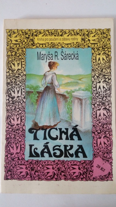 Tichá láska