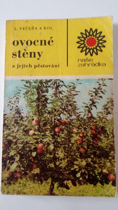 Ovocné stěny a jejich pěstování