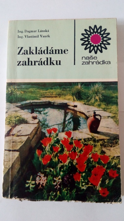 Zakládáme zahrádku