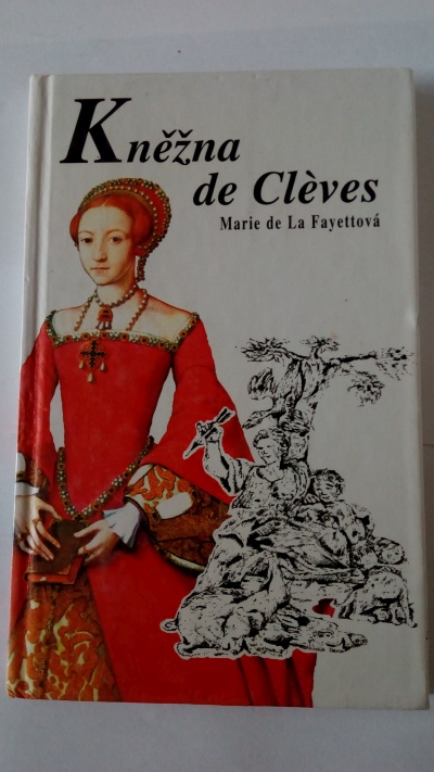 Kněžna de Cléves