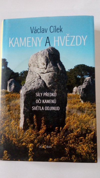 Kameny a hvězdy