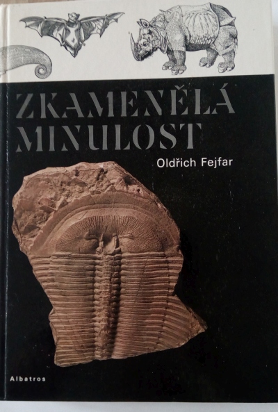 Zkamenělá minulost