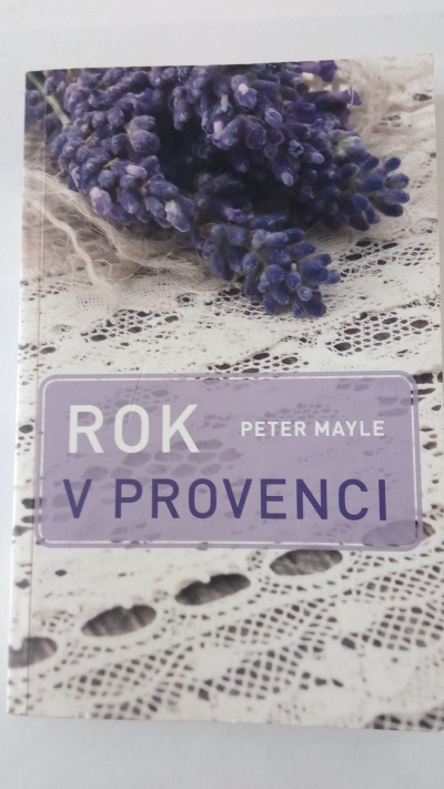 Rok v Provenci