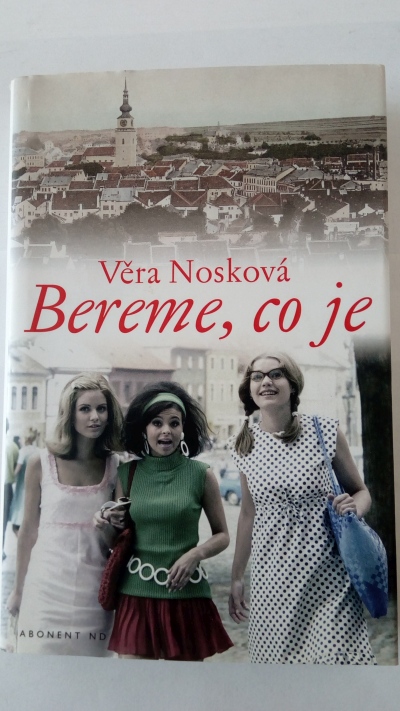 Bereme, co je