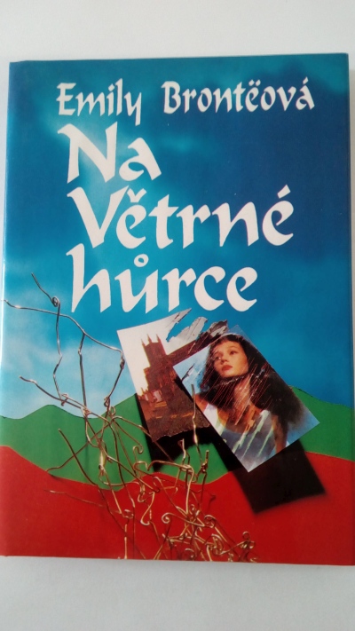 Na Větrné hůrce