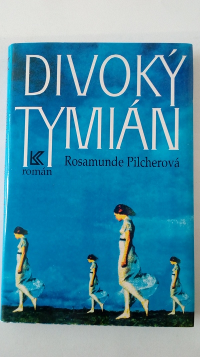 Divoký tymián